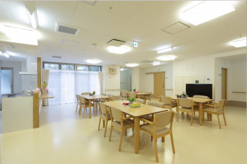 シルバーメディケア南仙台