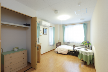 シルバーメディケア南仙台