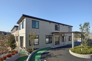 ハイムガーデン仙台泉一番館