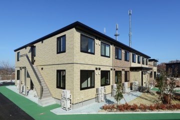 ハイムガーデン仙台泉一番館