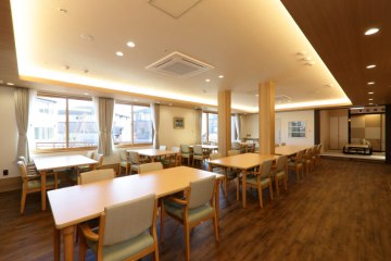 ハイムガーデン仙台泉一番館