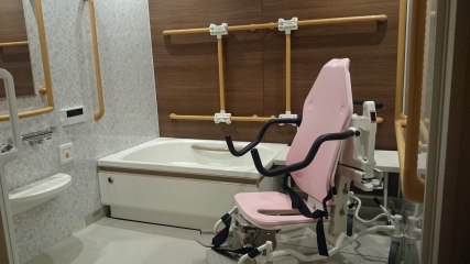 ハイムガーデン仙台泉一番館