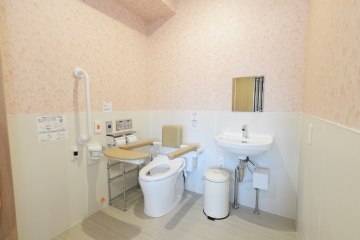 ハイムガーデン仙台泉一番館