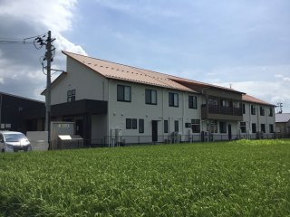 サービス付き高齢者向け住宅かつら乃