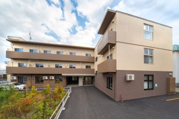 サービス付き高齢者向け住宅えんじゅ西野