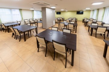 サービス付き高齢者向け住宅えんじゅ西野