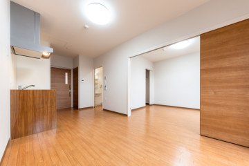 サービス付き高齢者向け住宅えんじゅ西野