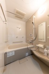 サービス付き高齢者向け住宅えんじゅ西野