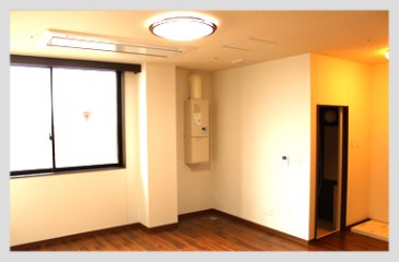 サービス付き高齢者向け住宅わかば