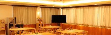 サービス付き高齢者向け住宅わかば