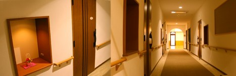 サービス付き高齢者向け住宅わかば