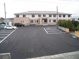 サービス付き高齢者向け住宅きららいずみ