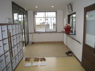 サービス付き高齢者向け住宅きららいずみ