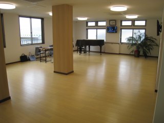 サービス付き高齢者向け住宅きららいずみ