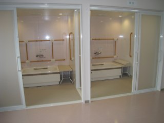 サービス付き高齢者向け住宅きららいずみ