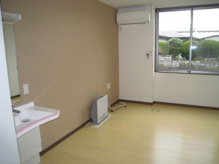 サービス付き高齢者向け住宅きららいずみ