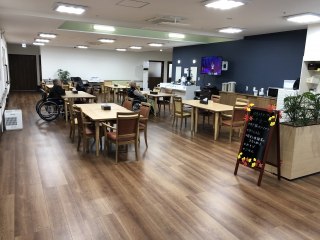 リライエおおまがり