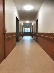 サービス付き高齢者向け住宅ももの樹