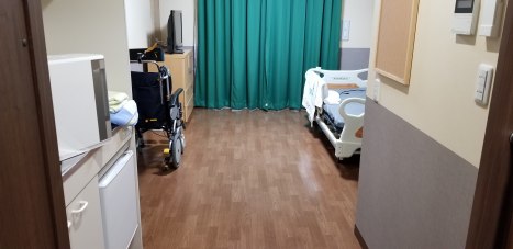 サービス付き高齢者向け住宅ゆきわり草