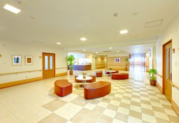 介護付高齢者優良賃貸住宅ほのか