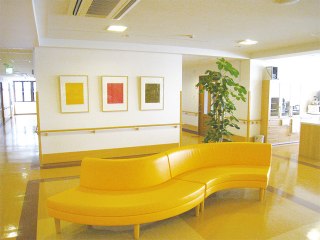 介護付高齢者優良賃貸住宅ほのか