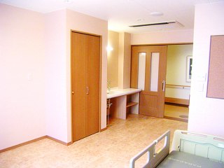 介護付高齢者優良賃貸住宅ほのか