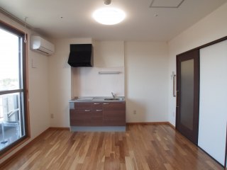 サービス付き高齢者向け住宅「いずみ町」