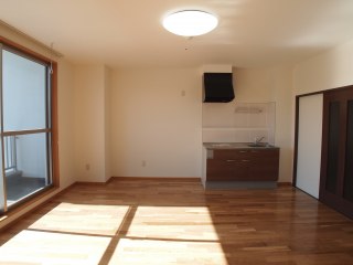 サービス付き高齢者向け住宅「いずみ町」