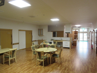 サービス付き高齢者向け住宅この花