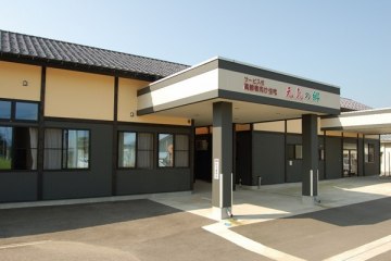 介護付き有料老人ホーム元気の郷