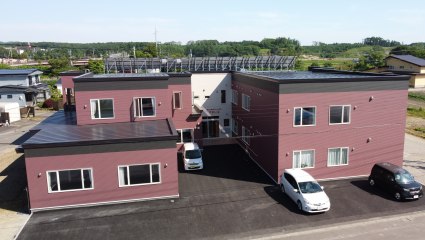 ライフサポートハウスすまいる