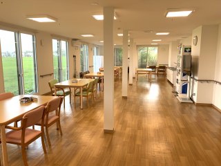 はなみずき新川