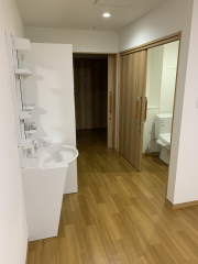 はなみずき新川