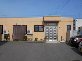 ぬくもりの家