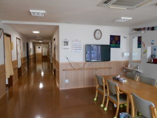 ぬくもりの家
