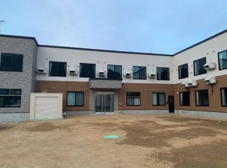 PDハウス西宮の沢