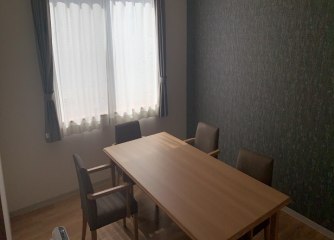 PDハウス西宮の沢