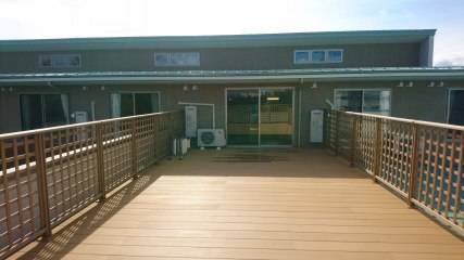 サービス付き高齢者向け住宅花笑み