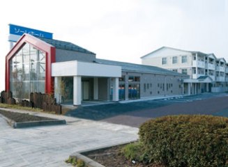 ソーレホーム寒河江