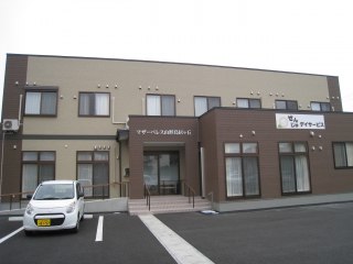 マザーパレス山形鳥居ケ丘