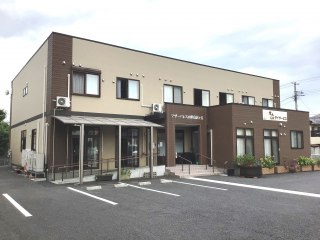 マザーパレス山形鳥居ケ丘