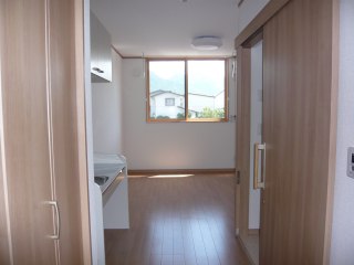 マザーパレス山形鳥居ケ丘